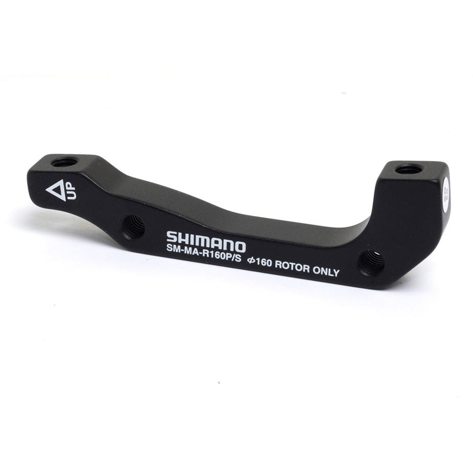 Shimano Disc adapter for post mount calliper