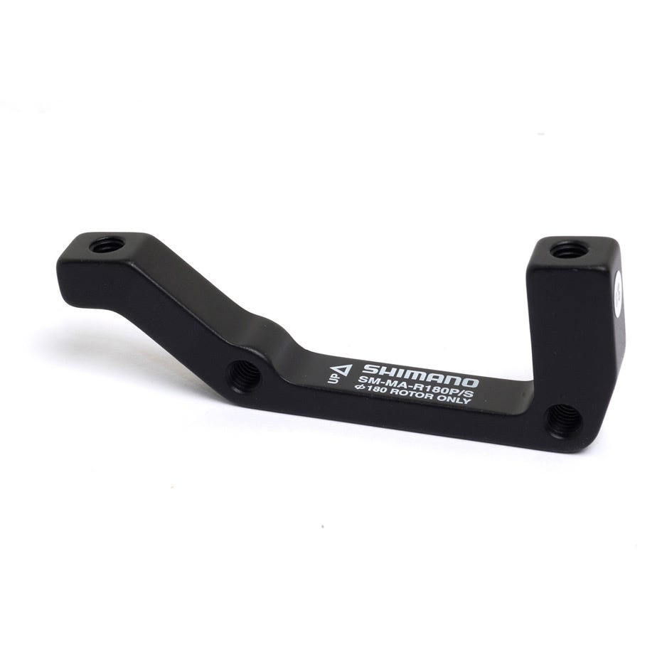 Shimano Disc adapter for post mount calliper