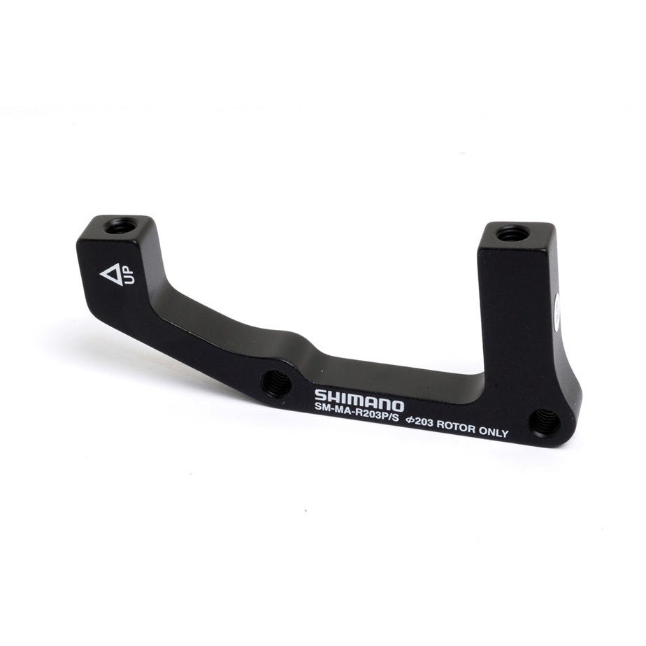 Shimano Disc adapter for post mount calliper
