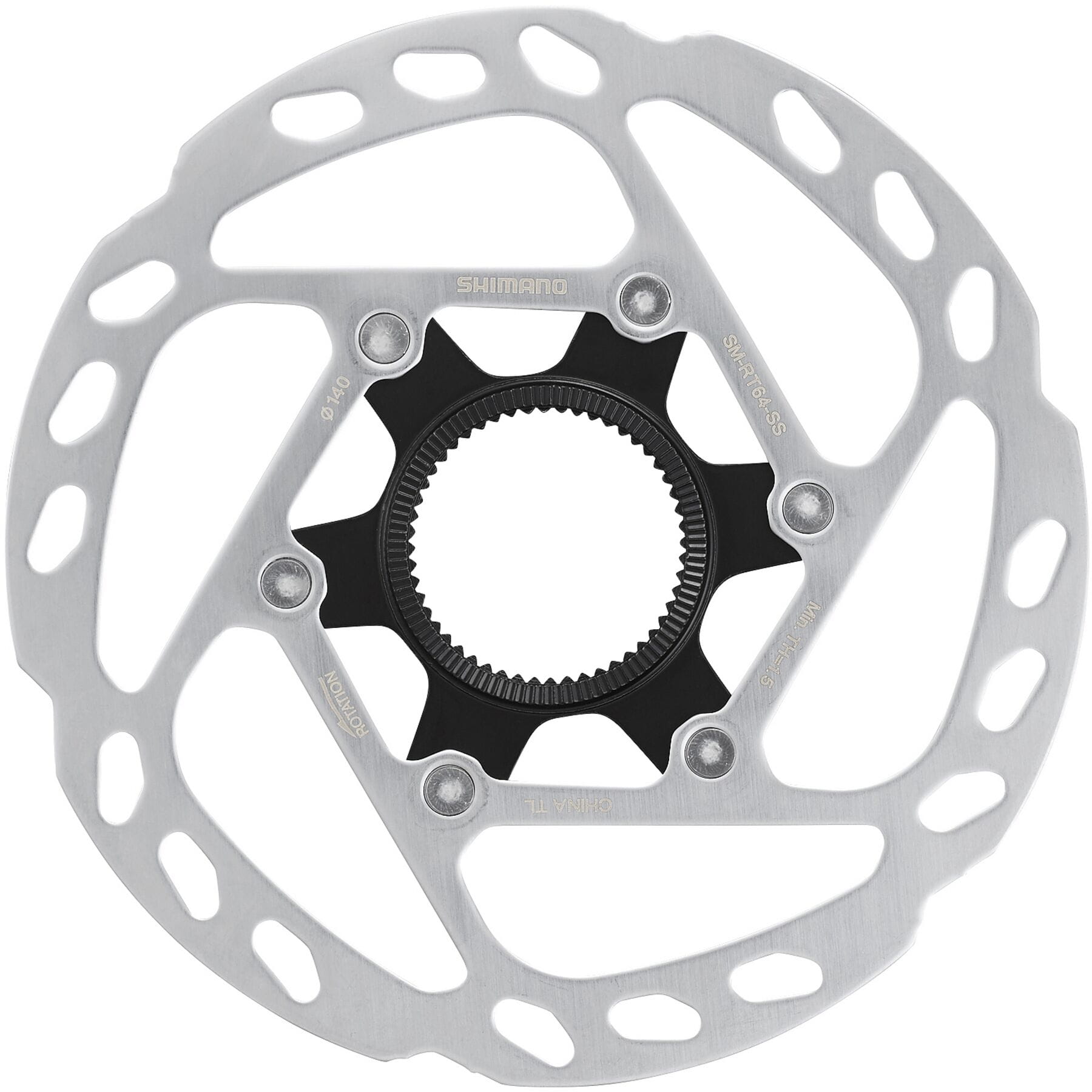 Shimano SLX SM-RT64 Deore rotor