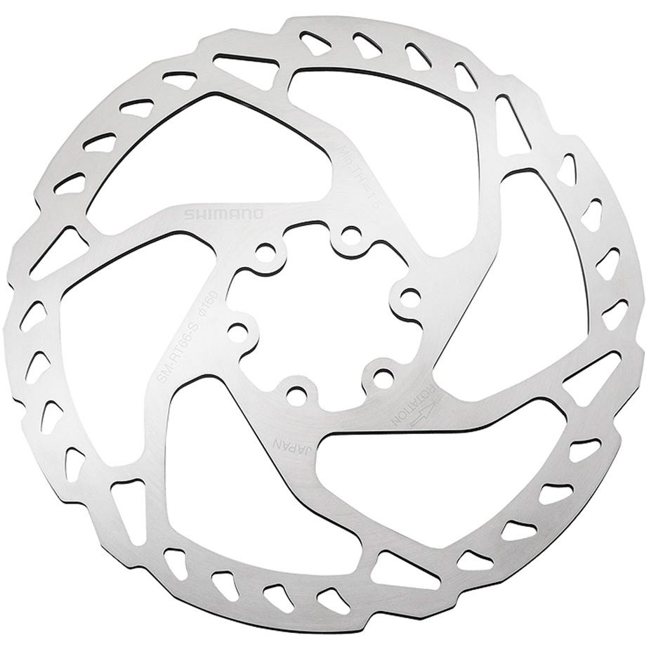 Shimano SLX SM-RT66 ZEE / SLX Rotor