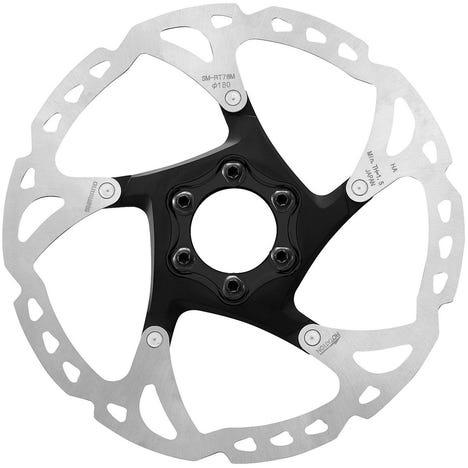 SM-RT76 XT 6-bolt disc rotor