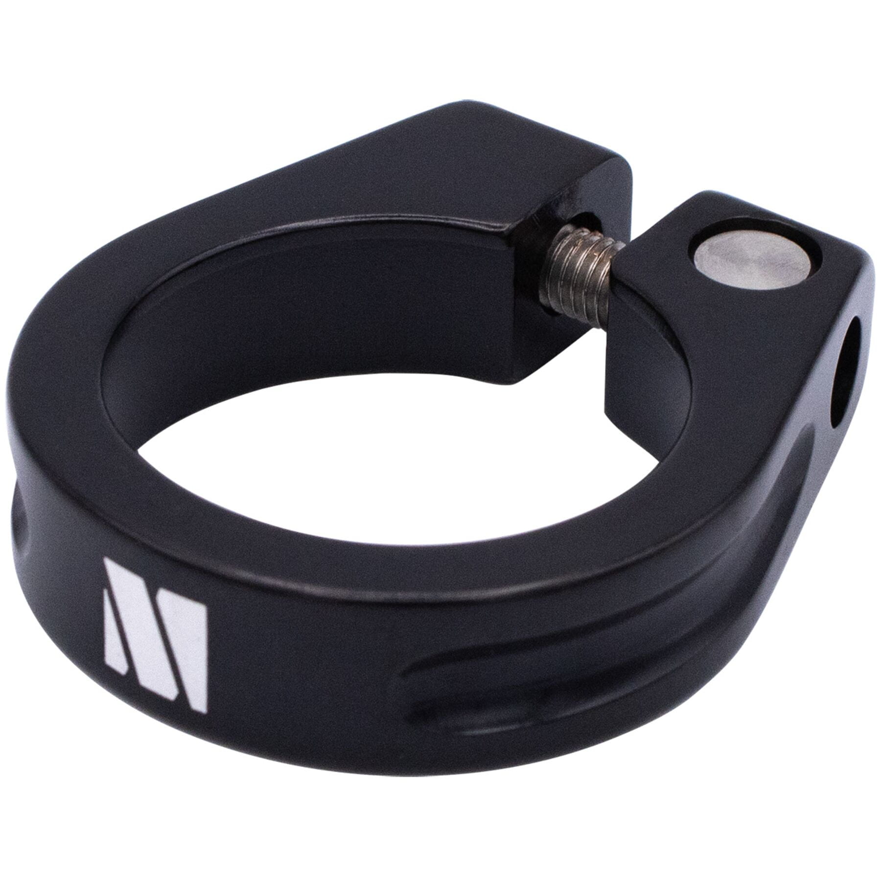 M Part Threadsaver seat clamp 31.8 mm