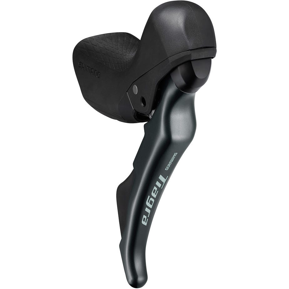 Shimano Tiagra ST-4720 Tiagra mechanical shift hydraulic STI set