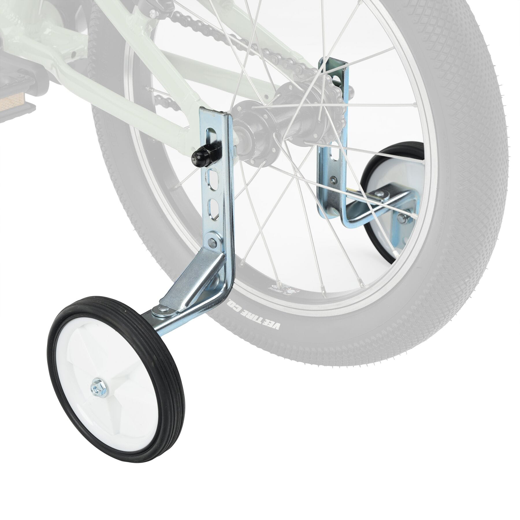 M Part 14-20inch wheel kids stabilisers