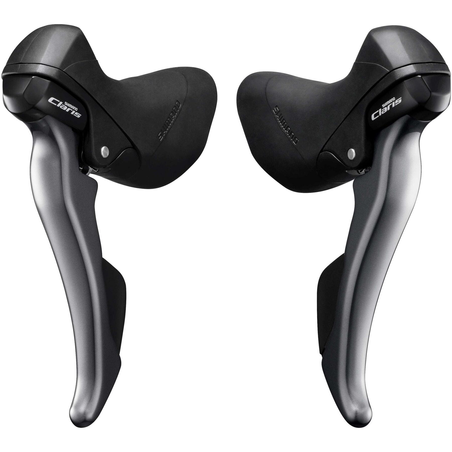 Shimano Claris ST-R2000 Claris 8-speed road drop bar levers