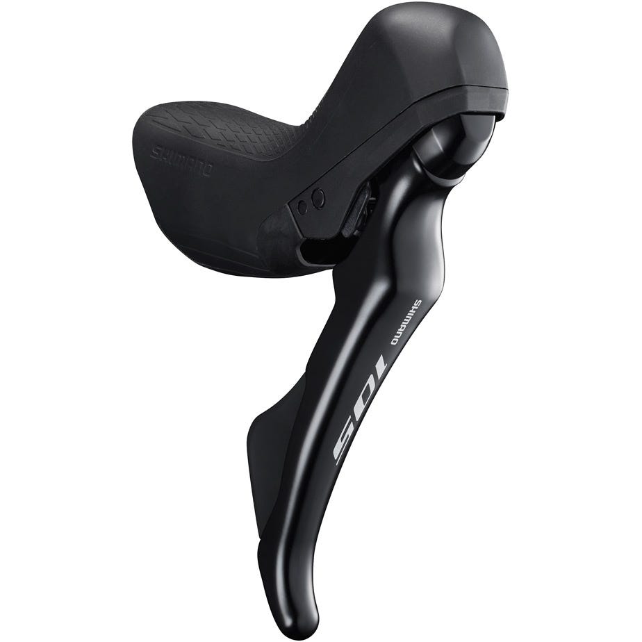 Shimano 105 ST-R7020 105 11-speed hydraulic / mechanical STI lever