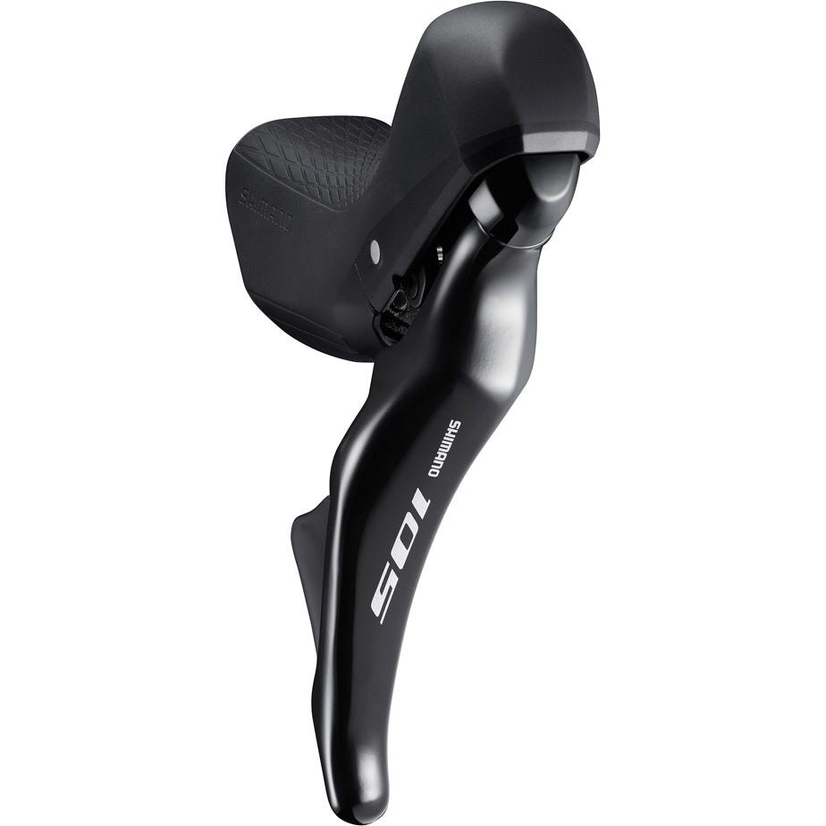Shimano 105 ST-R7025 105 11-speed hydraulic / mechanical STI lever