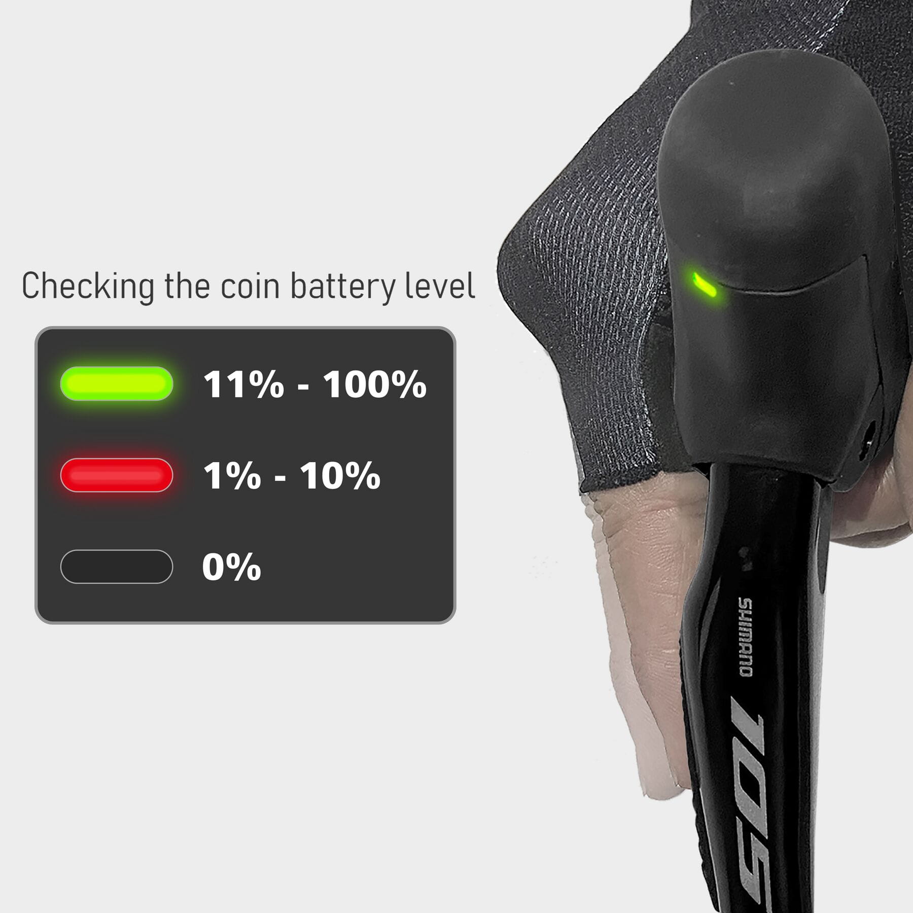 Shimano 105 clearance hydro disc