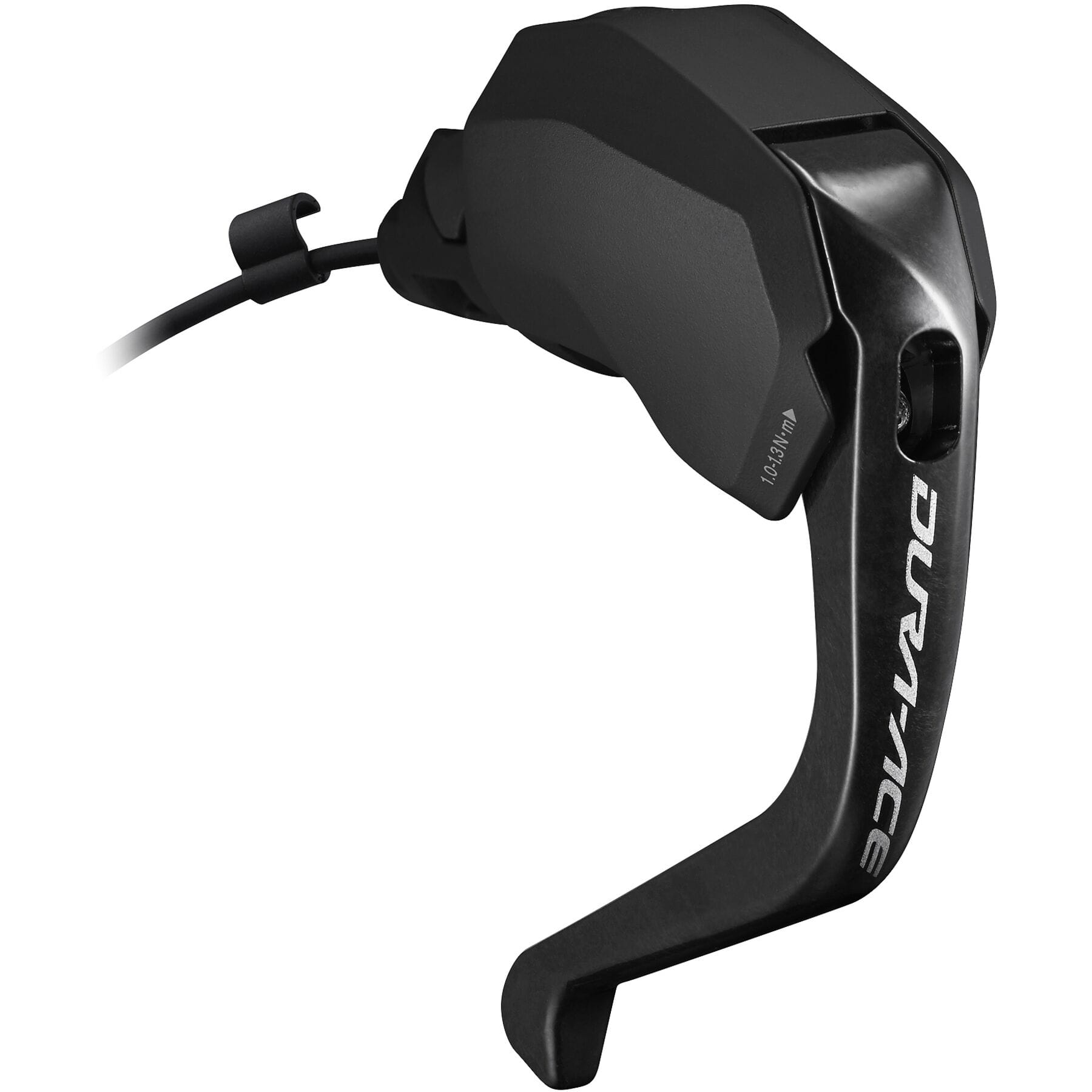 Shimano Dura-Ace ST-R9180 Dura-Ace hydraulic Di2 STI for TT bar