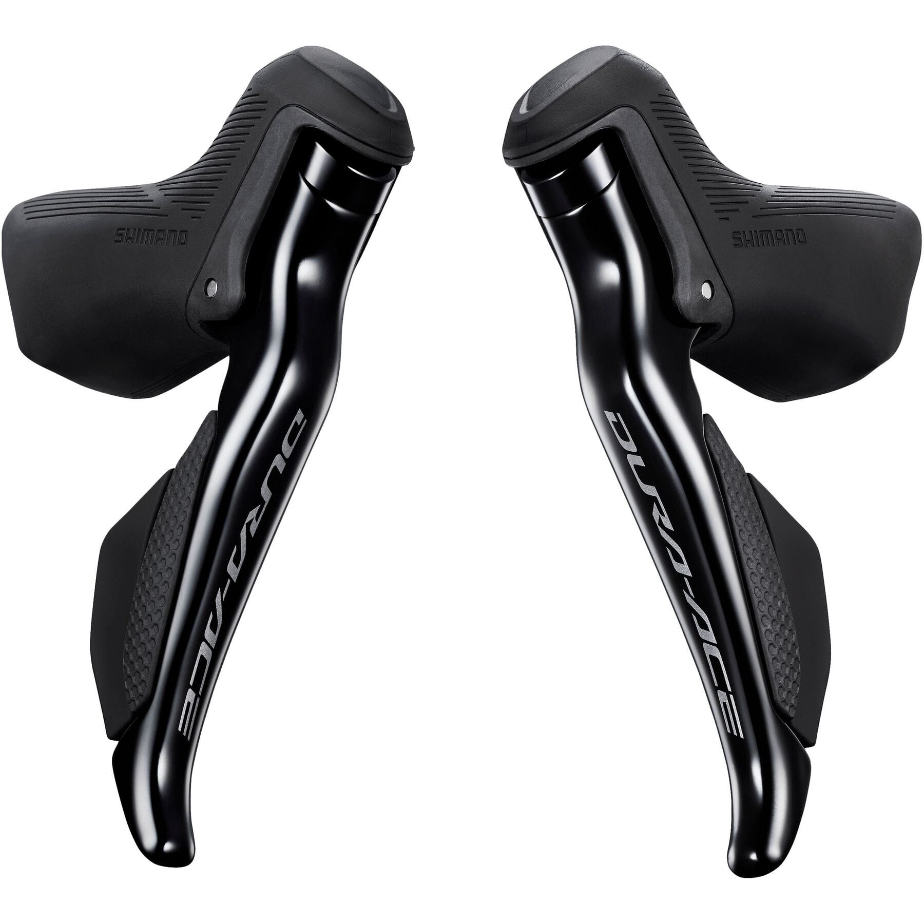 Shimano Dura-Ace ST-R9250 Dura-Ace Di2 STI for drop bar without E-tube wires 12 speed pair