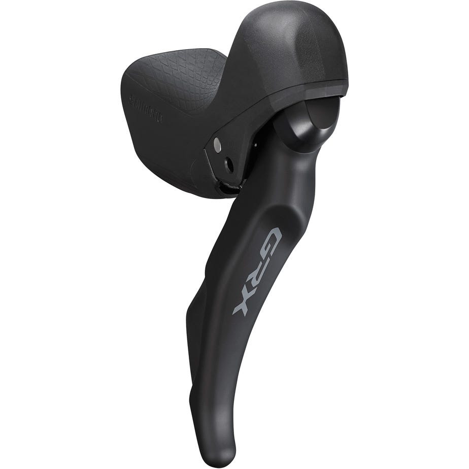 Shimano GRX ST-RX600 GRX mechanical shift hydraulic STI lever