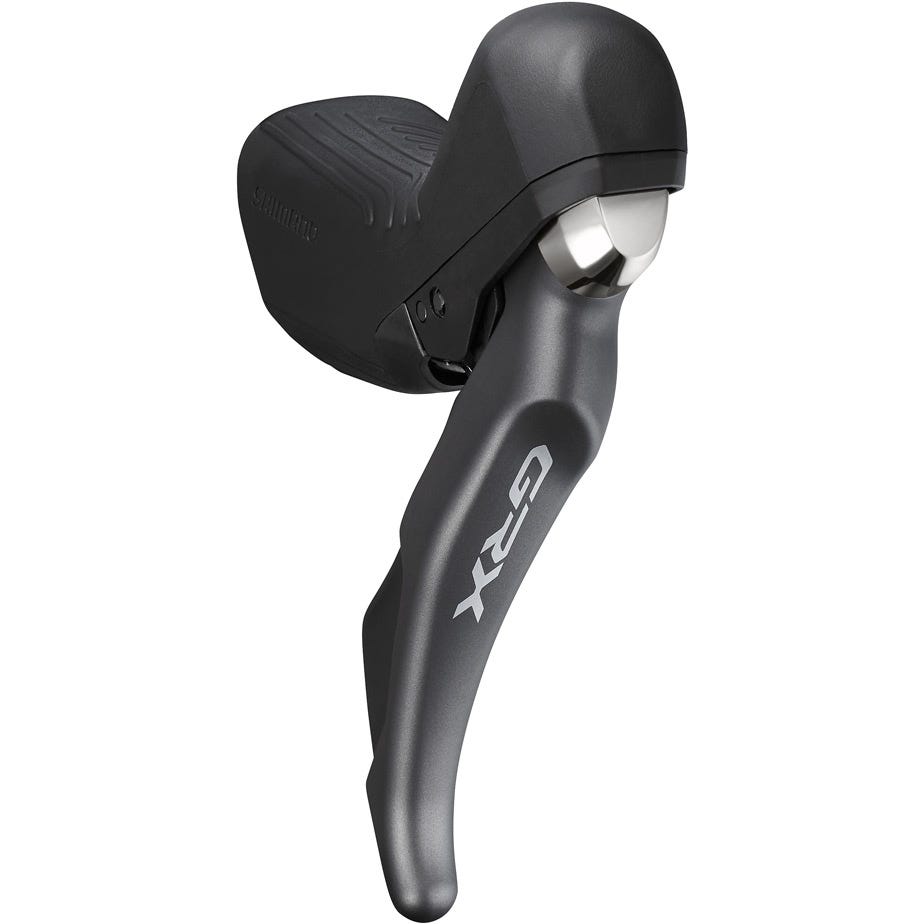 Shimano GRX ST-RX810 GRX mechanical shift hydraulic STI lever