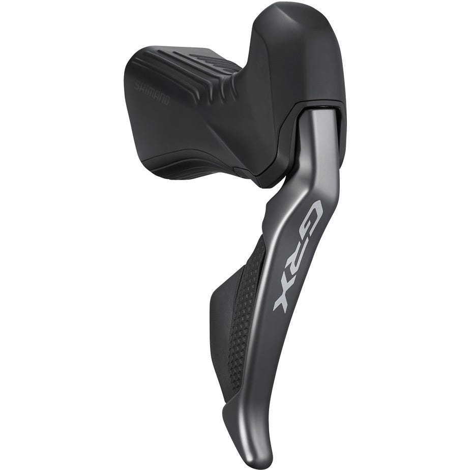 Shimano GRX ST-RX815