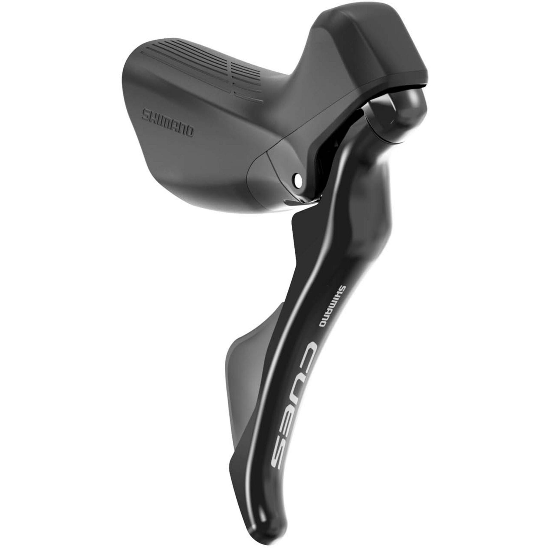 Shimano CUES ST-U3030 CUES 10-speed shifter for mechanical disc brake