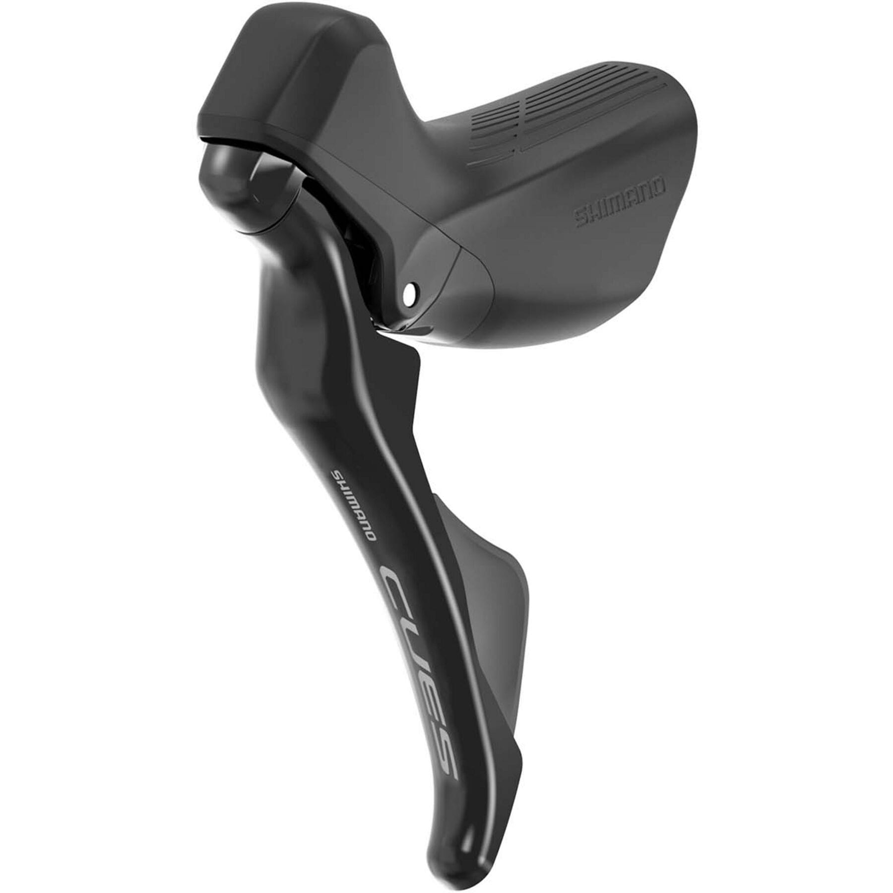 Shimano CUES ST-U3030 CUES 2-speed shifter for mechanical disc brake