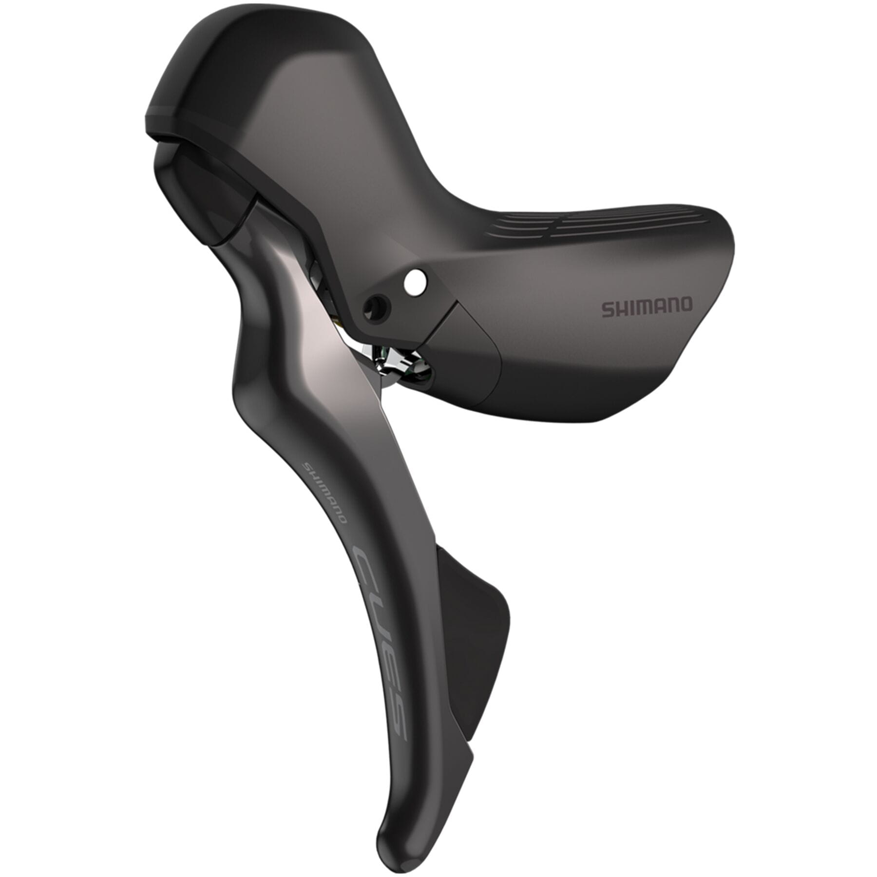 Shimano CUES CUES ST-U6030 hydraulic / mechanical STI lever