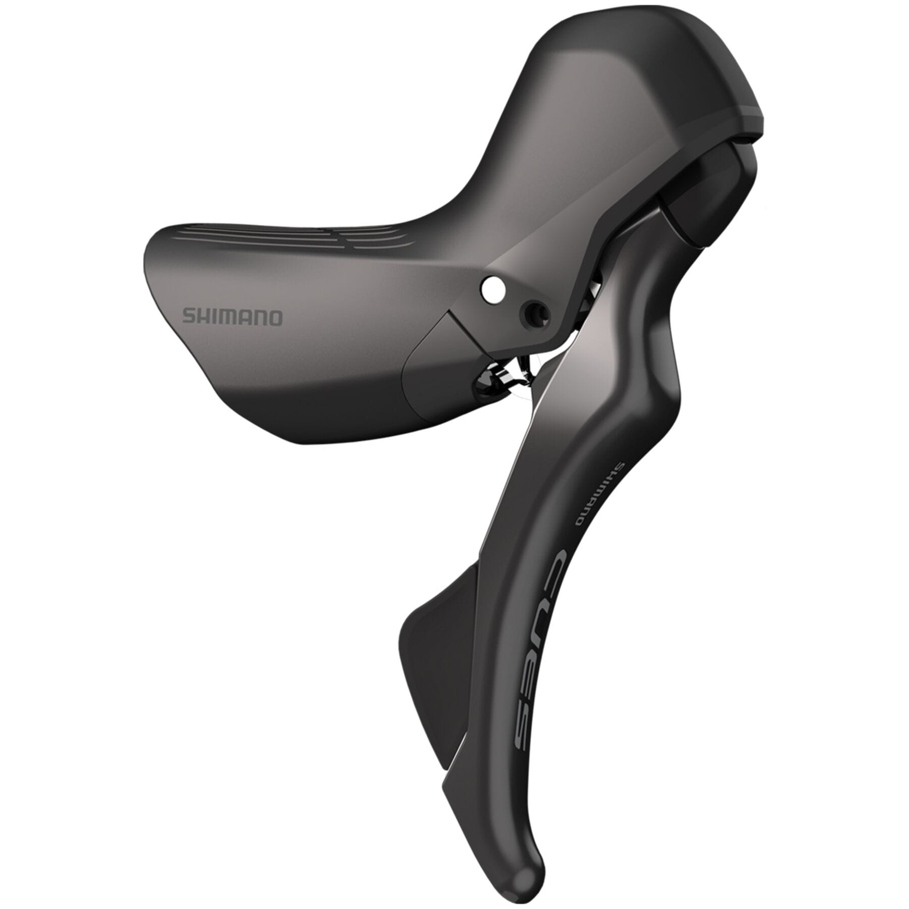 Shimano CUES CUES ST-U6030 hydraulic / mechanical STI lever