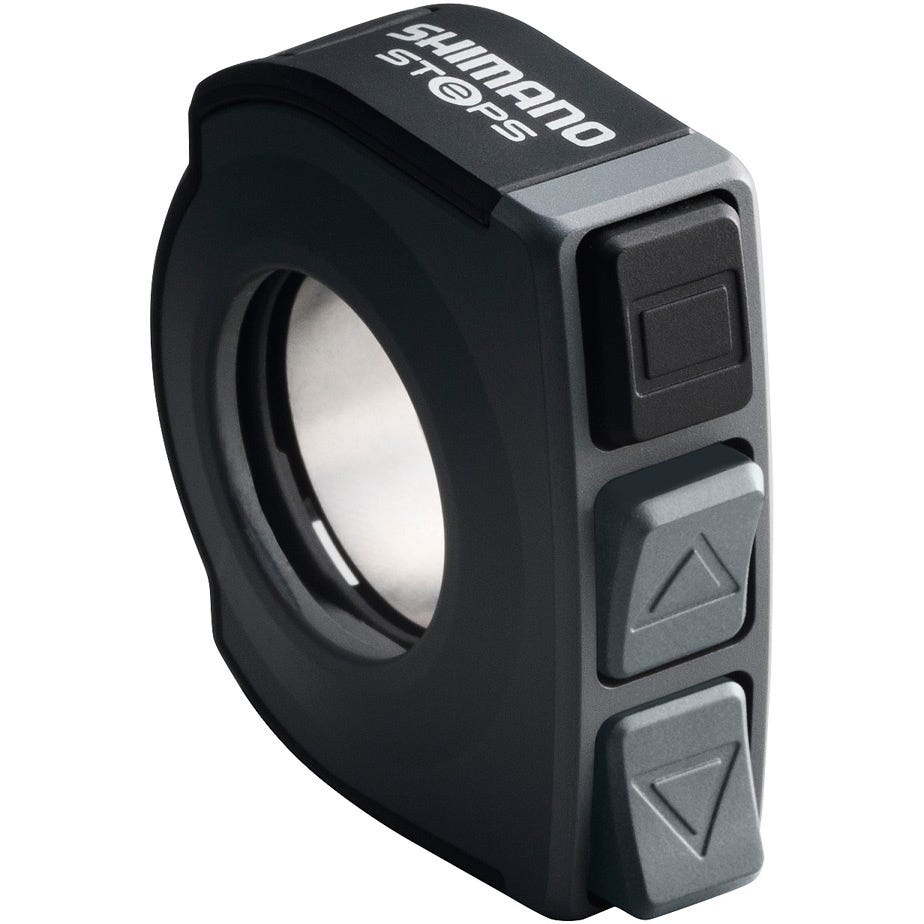 Shimano STEPS SW-E6000 STEPS switch compatible with SEIS