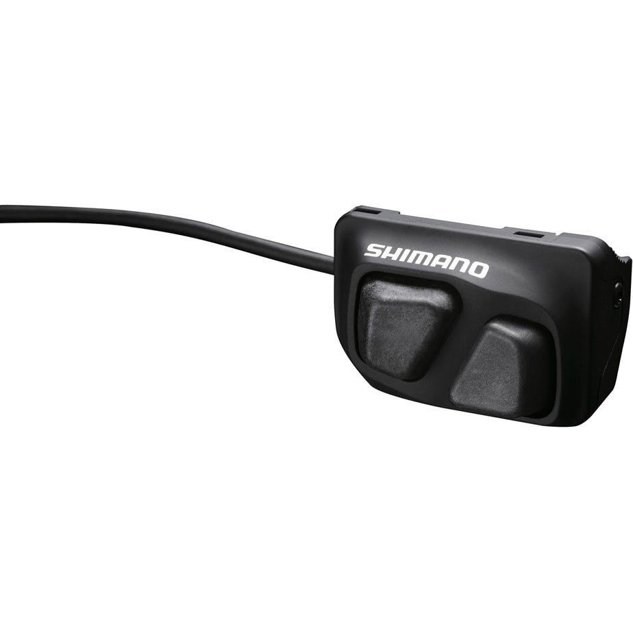 Shimano Non-Series Di2 SW-R600 Shift switch for drop bar (climbing shifter)