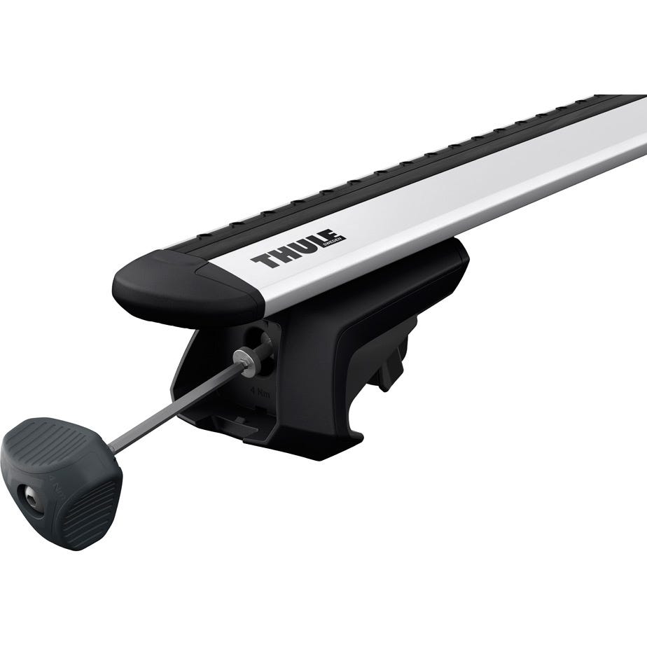 Thule raised rail 7104 outlet
