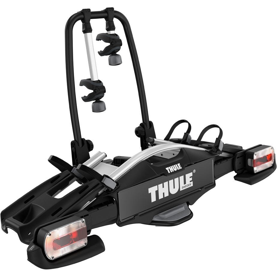 Thule 92501 VeloCompact 2-bike towball carrier 7-pin