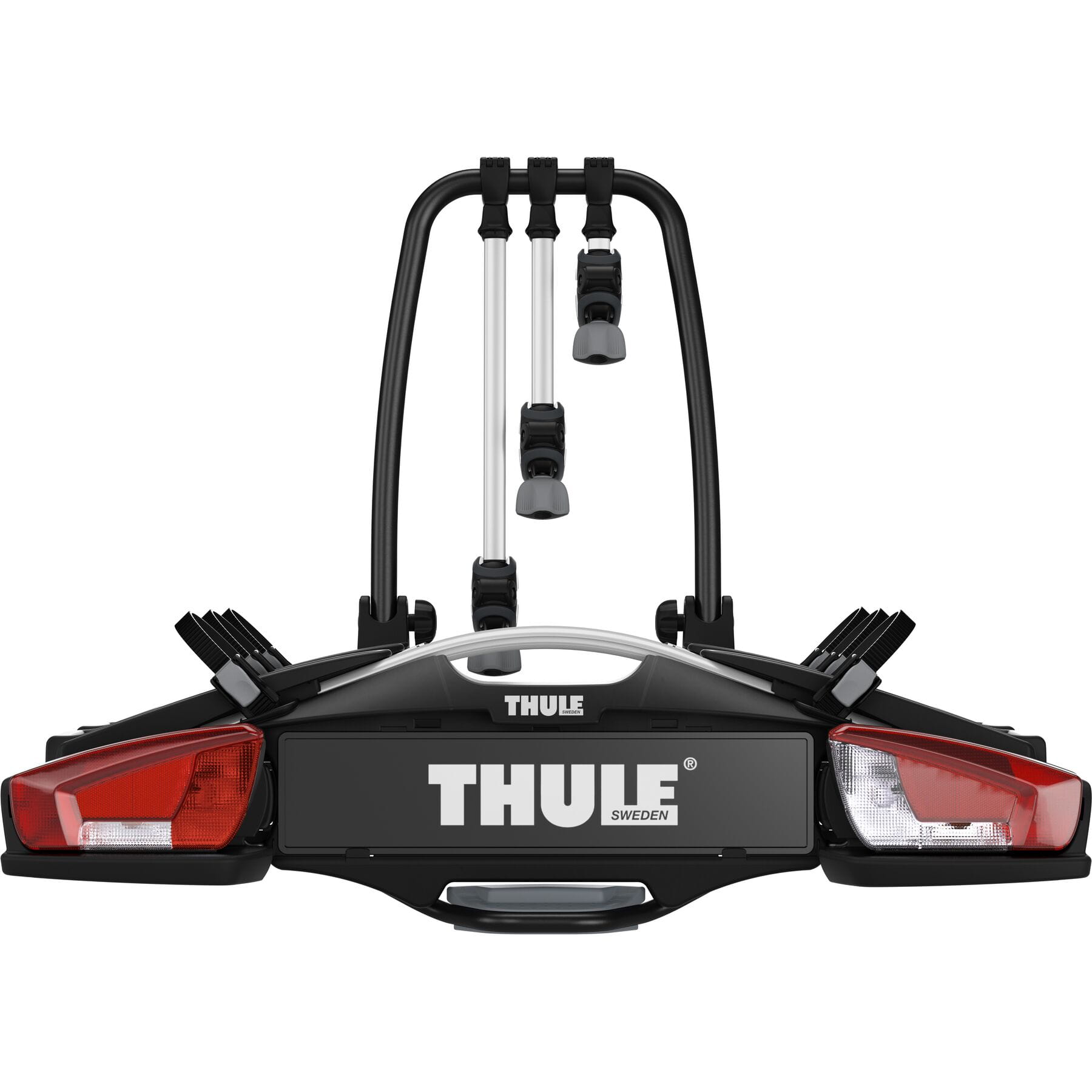 Thule 926021 VeloCompact 3 bike towball carrier 13 pin Car Bike