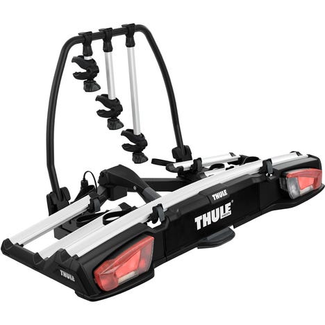 Thule 939 VeloSpace XT 3-bike towball carrier 13-pin