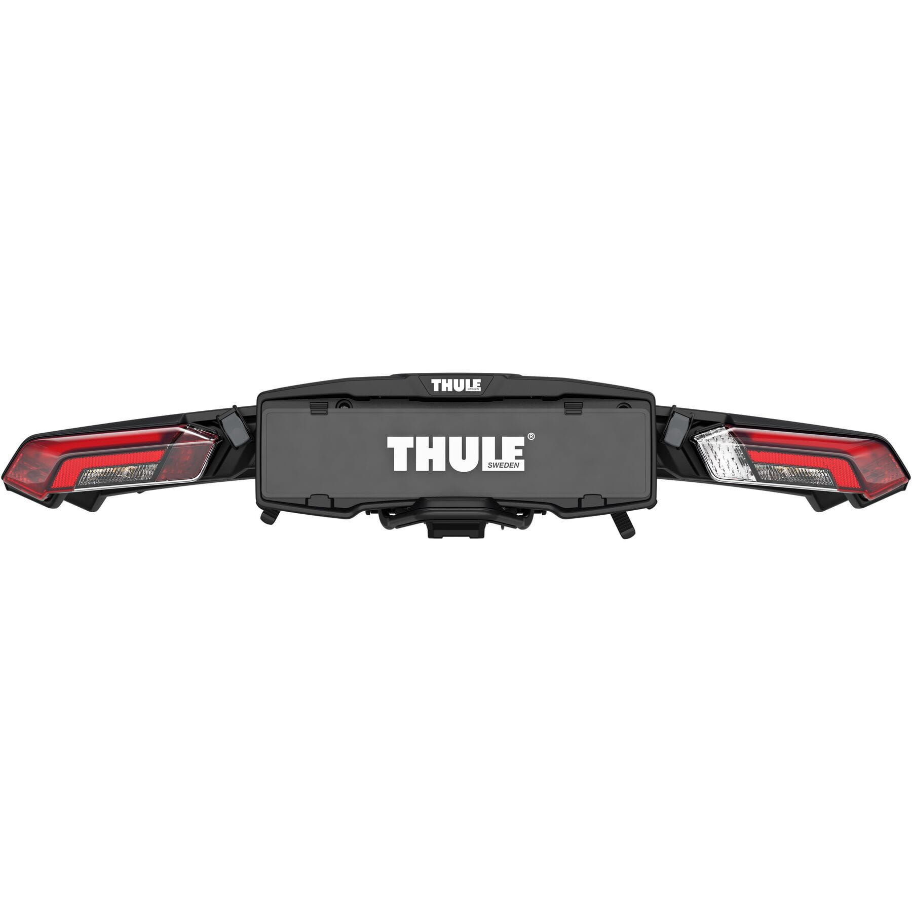 Thule sweden 2 bike rack top