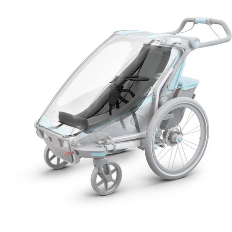 Chariot infant sling for Cross or Lite