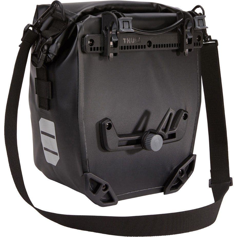 Thule bike 2025 pannier