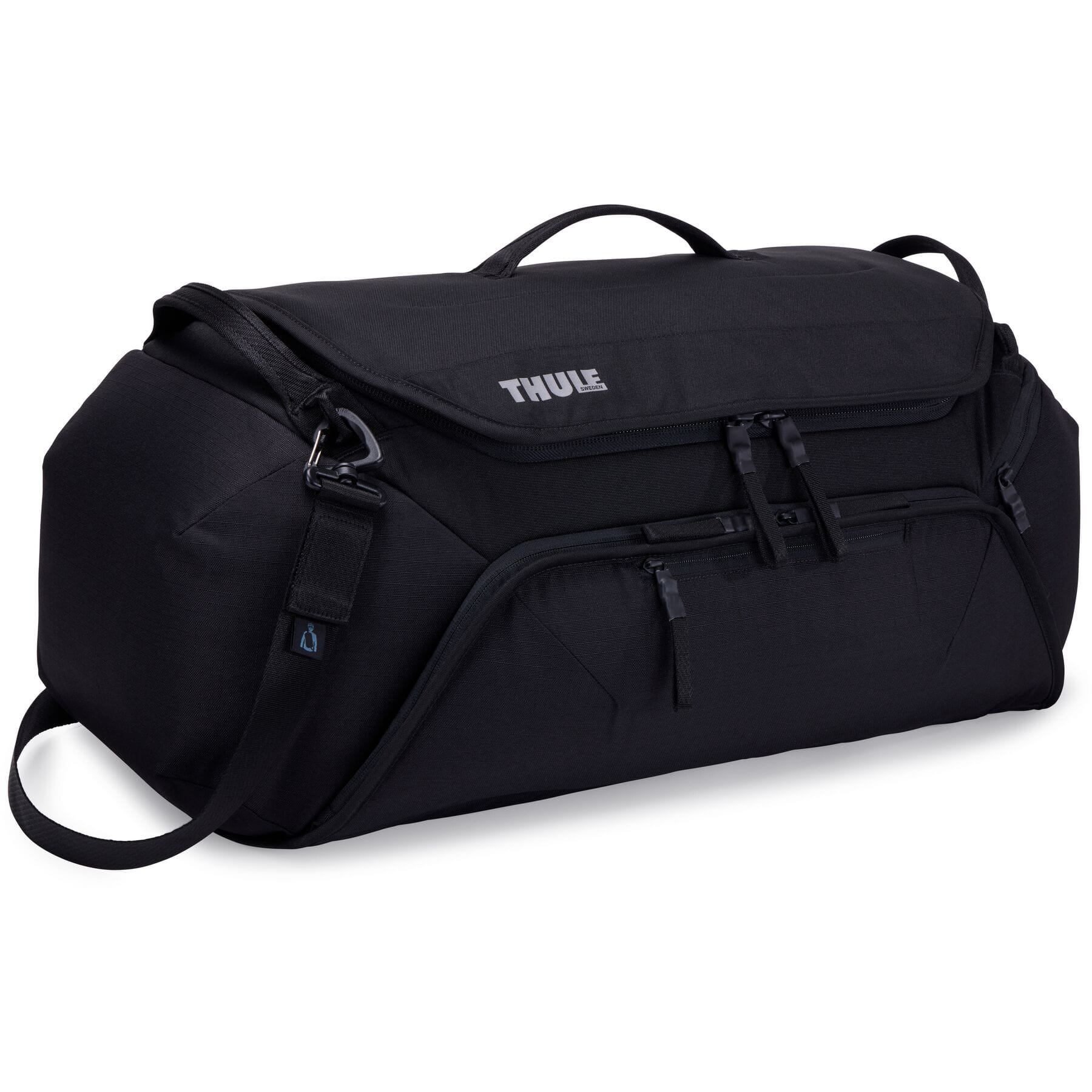 Freewheel Thule RoundTrip Bike Duffel | Extra 10% off for BC Members, money back guarantee + FREE Delivery options & Returns