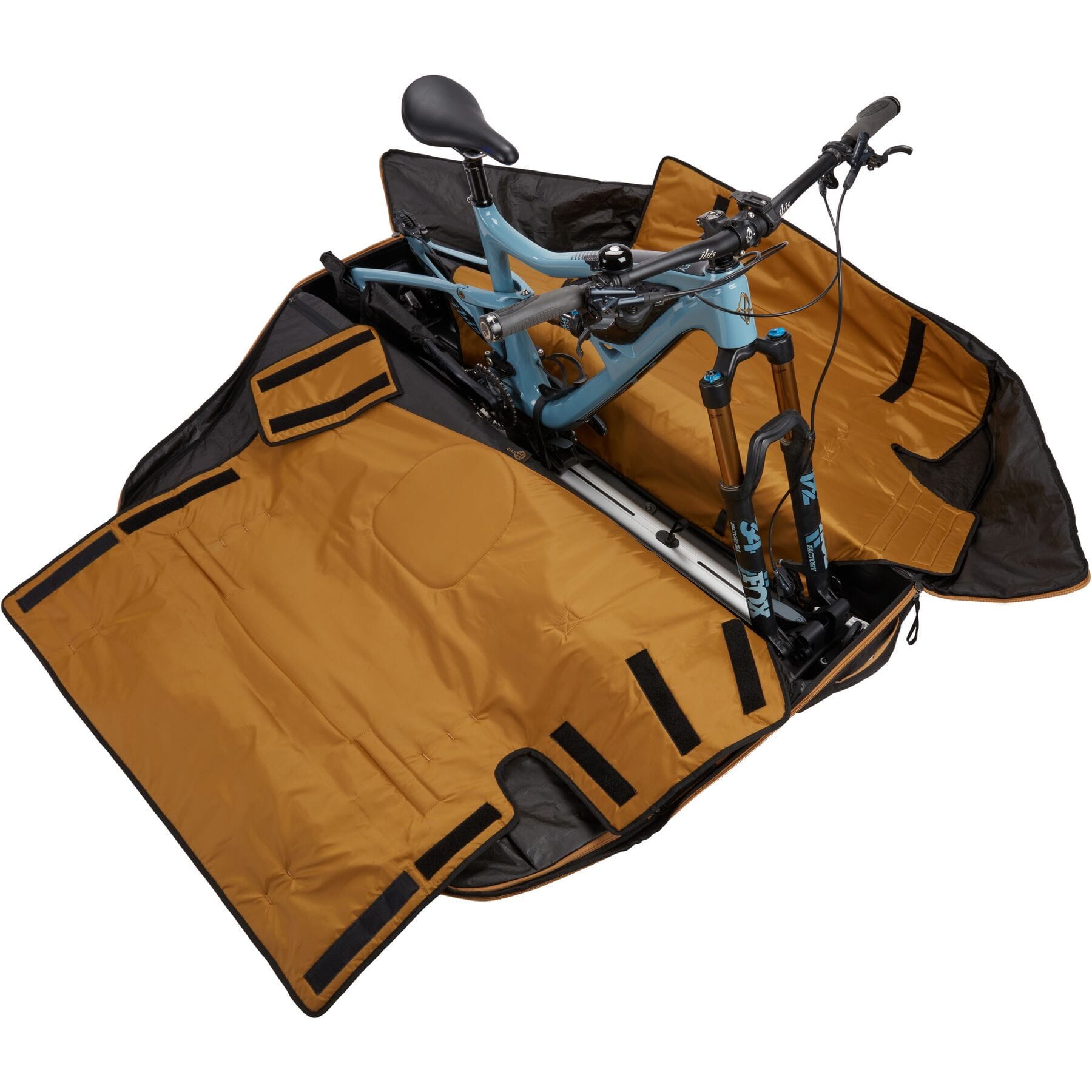 Bike cheap bag thule