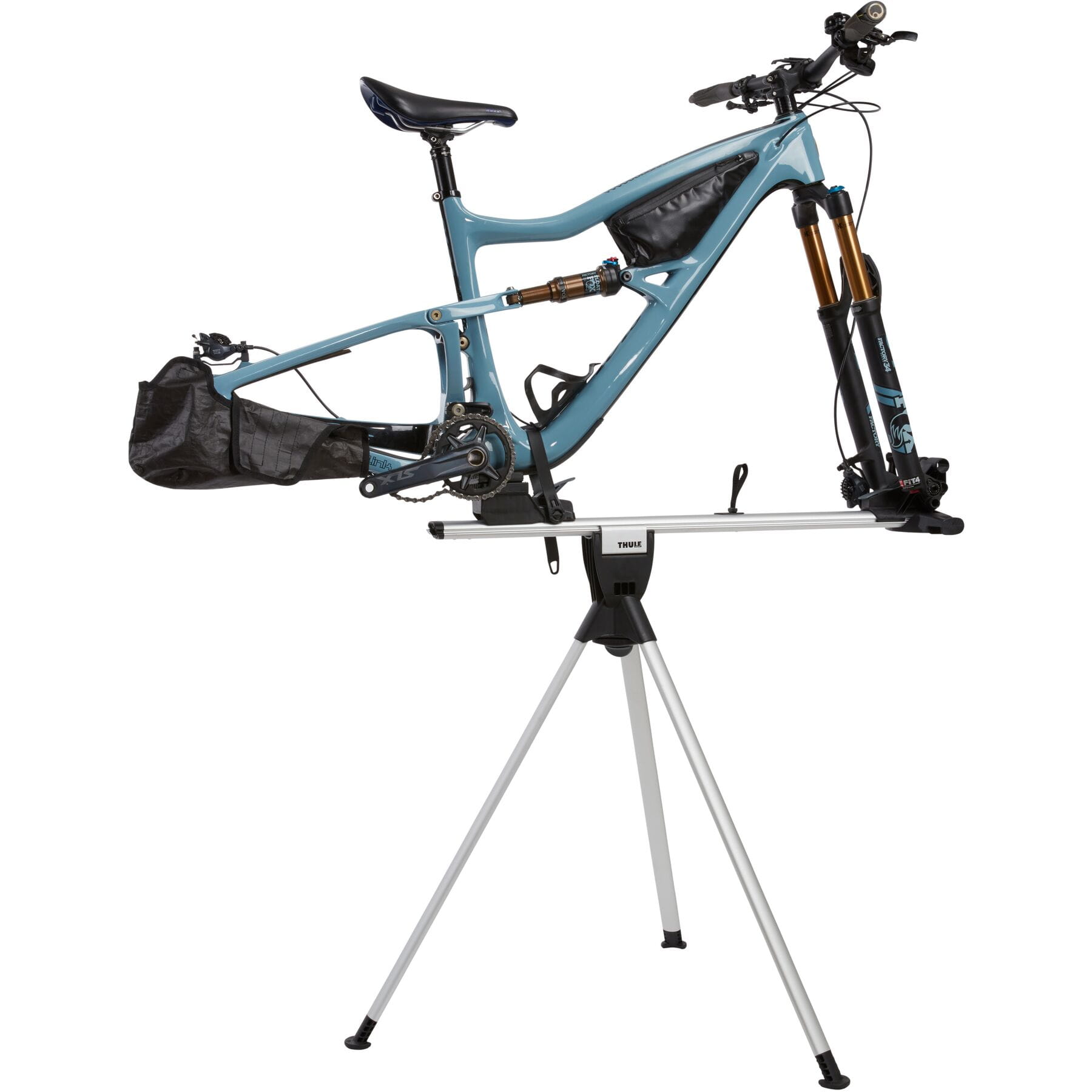 Bike sales case thule