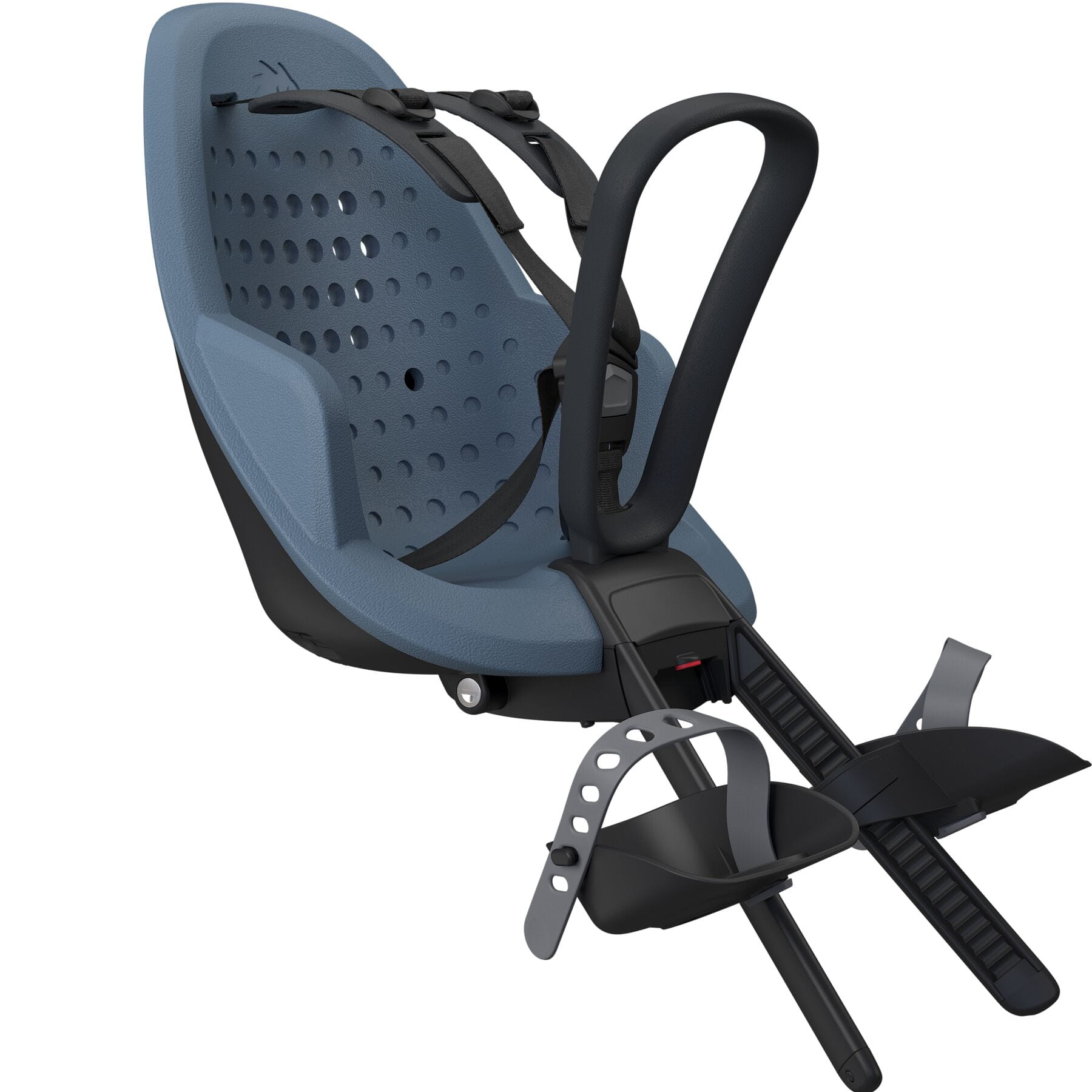 Thule Yepp 2 Mini front seat