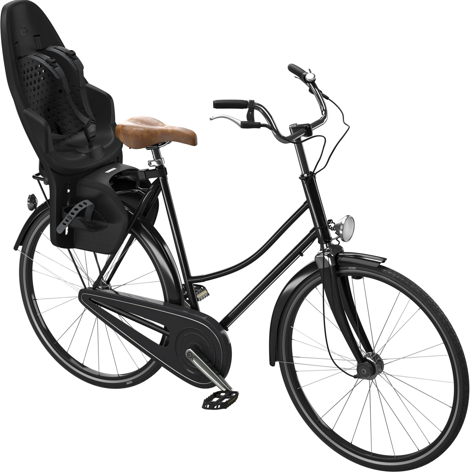 Thule yepp 2025 front seat