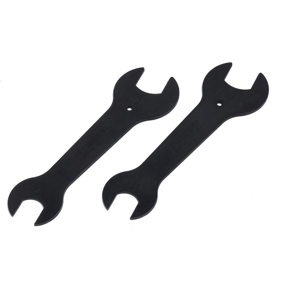 Shimano Workshop Cone spanner 17 x 22 mm for Nexus Inter-7 right hand cone