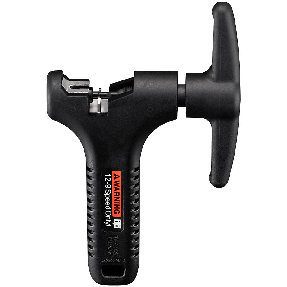Shimano Workshop TL-CN29 chain cutter tool 9-12-speed