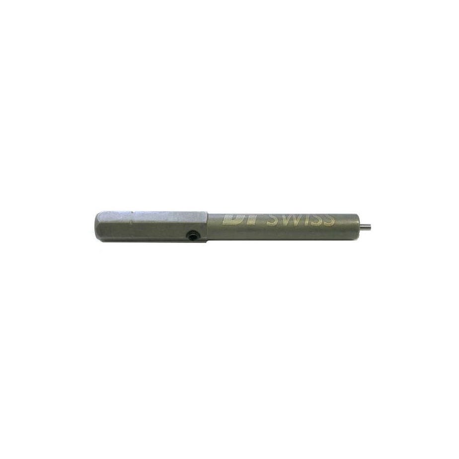 DT Swiss Torx driver bit for Squorx nipples