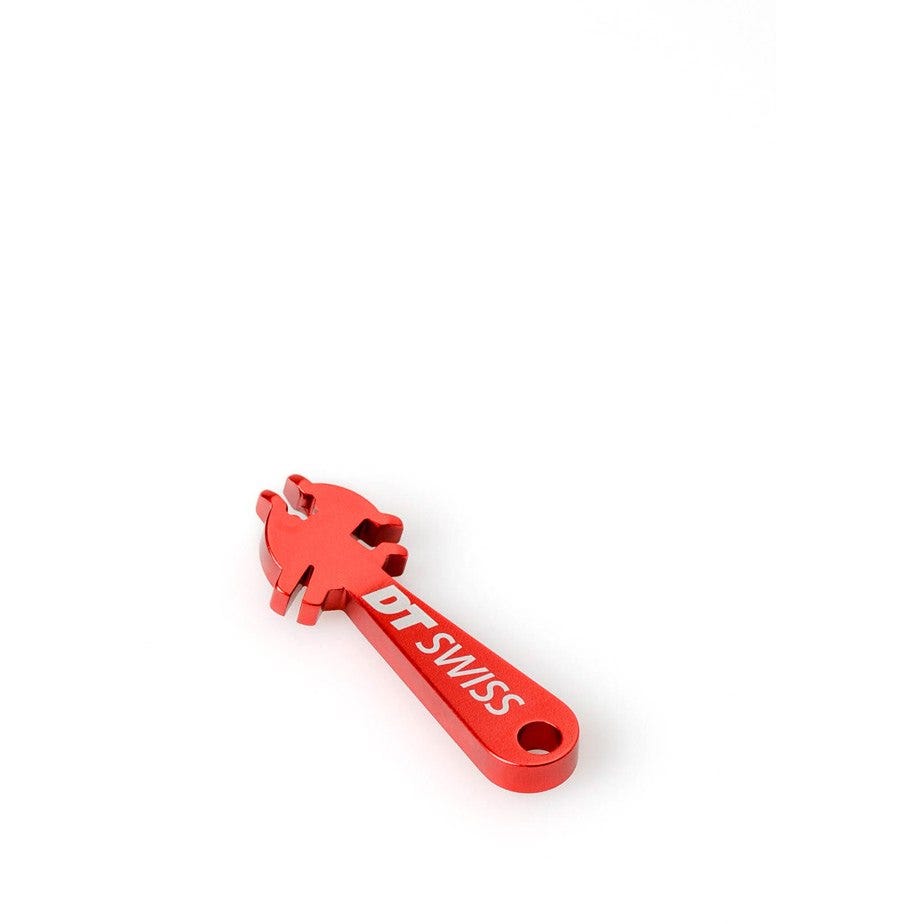 DT Swiss All purpose travel wheel tool