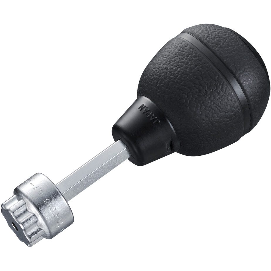 Shimano Workshop TL-FC18 HT II crank cap tool