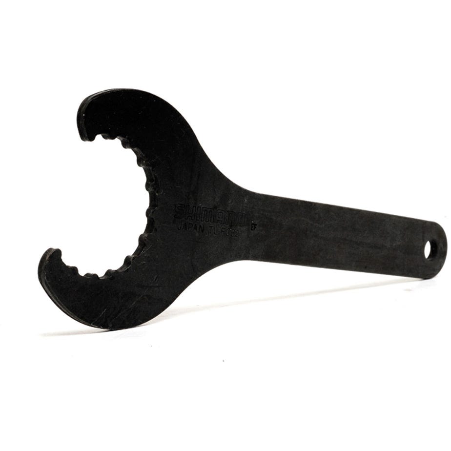 Shimano Workshop HollowTech II bottom bracket spanner