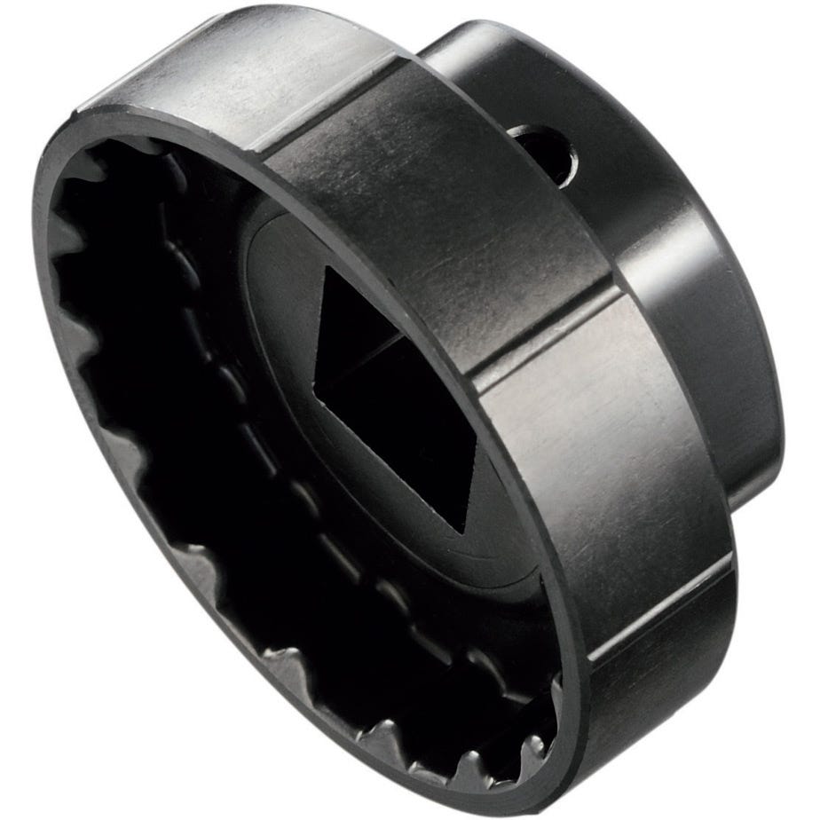 Shimano Workshop TL-FC37 HollowTech II BBR60 bottom bracket socket