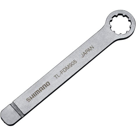 TL-FDM905 chain guide assembly tool