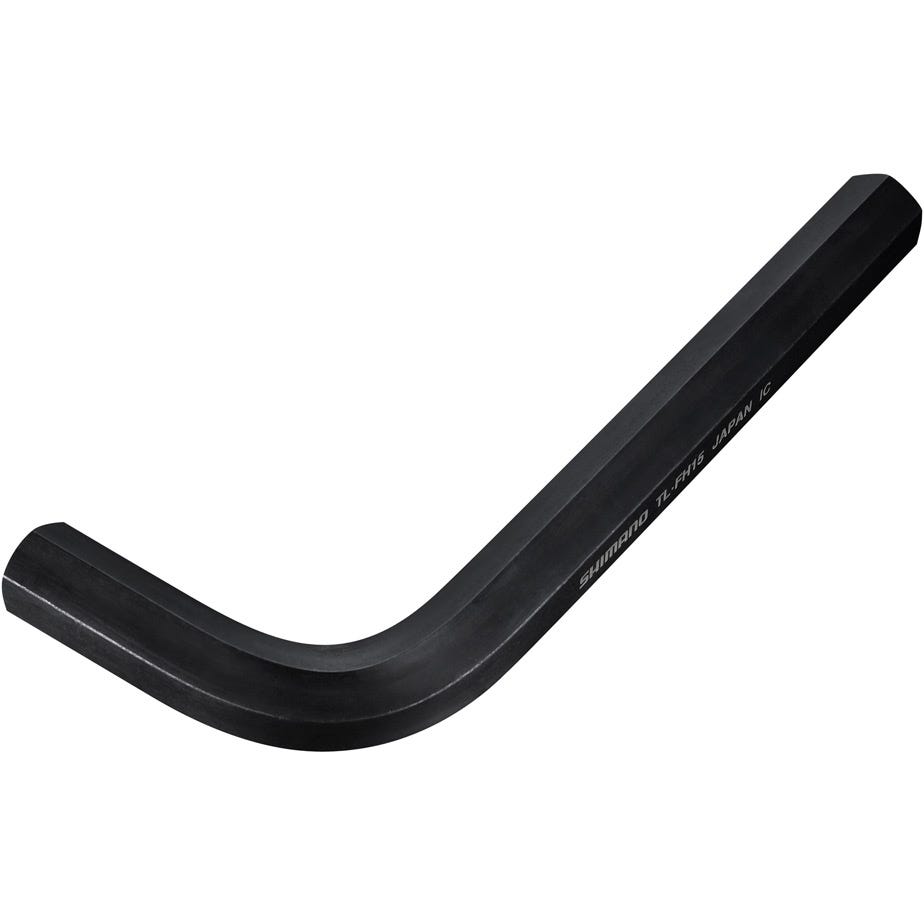 Shimano Workshop TL-FH15 hex-key wrench