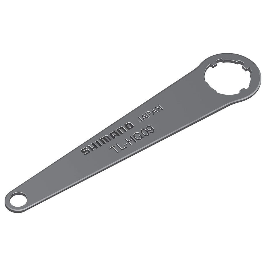 Shimano Workshop F700 Capreo cassette lockring removal tool
