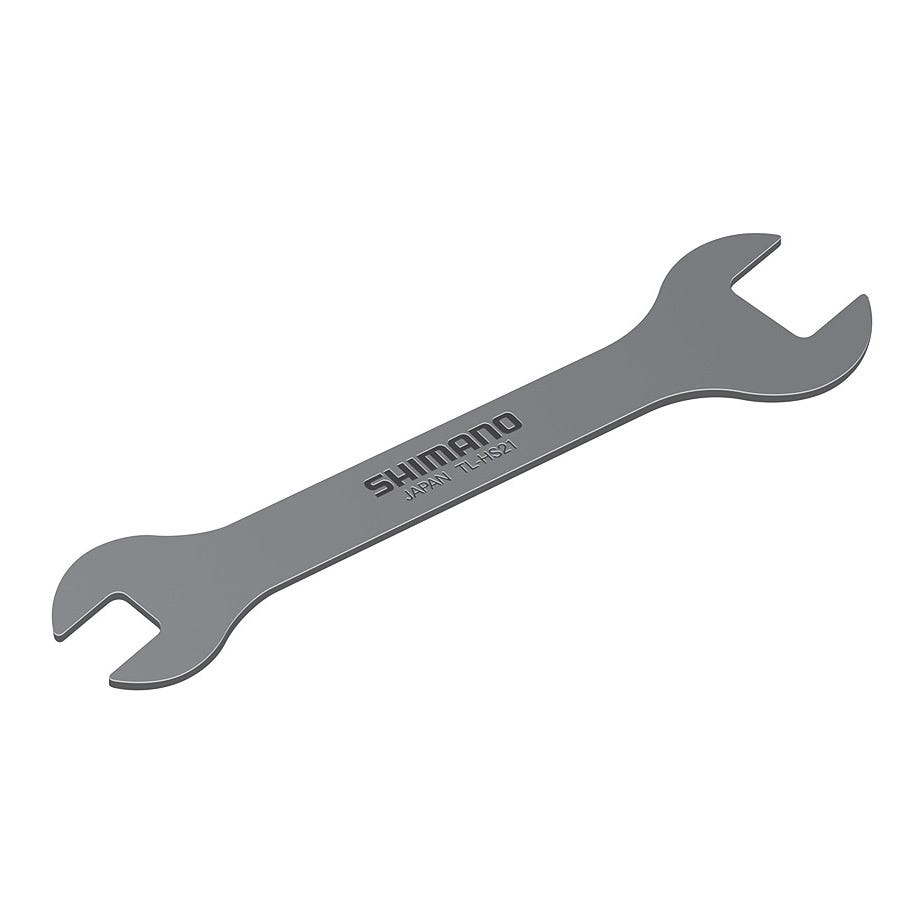 Shimano Workshop Cone spanner 24 x 17 mm for Saint hubs