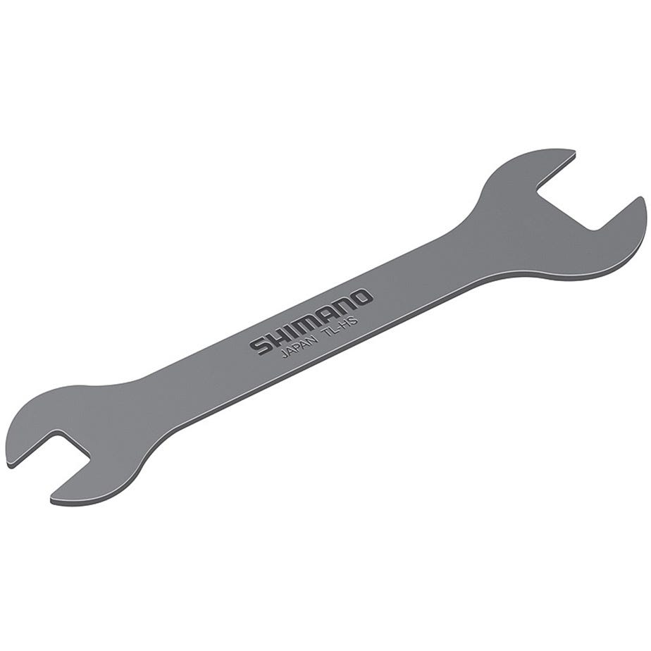 Shimano Workshop Cone spanner 28 x 18 mm XTR M976 hub