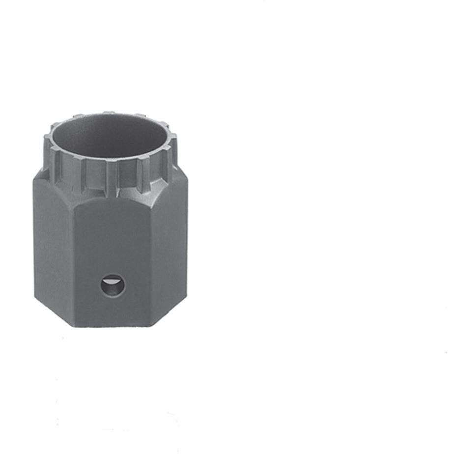 Shimano Workshop Lockring remover for Centre-Lock disc rotors and HG cassettes