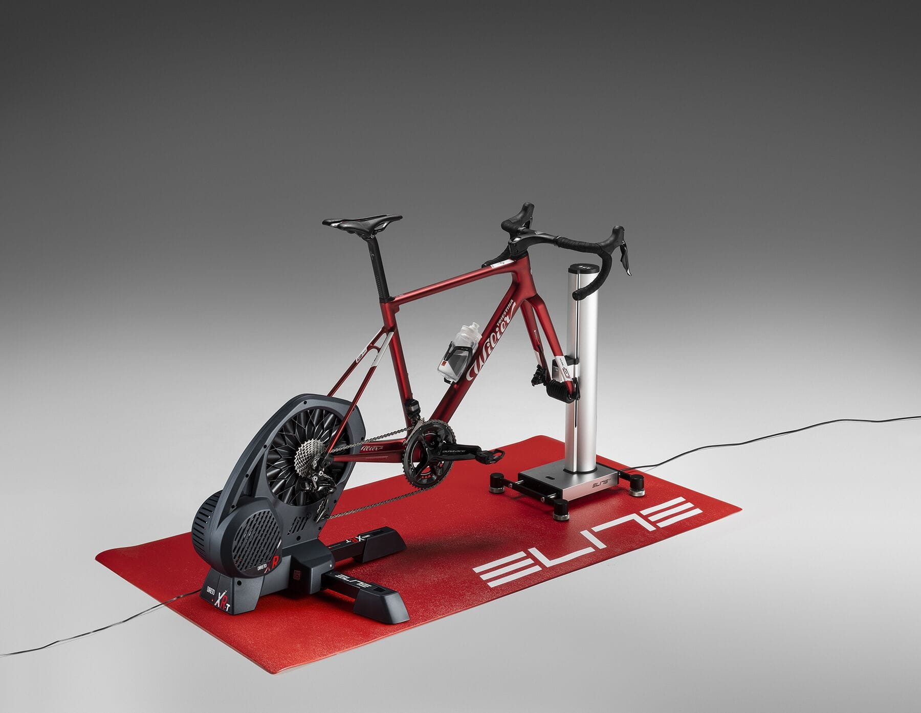 Turbo deals trainer accessories
